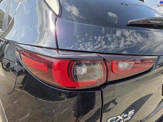 Used 2025 Jet Black Mica Mazda 2.5 S Preferred Package image 27