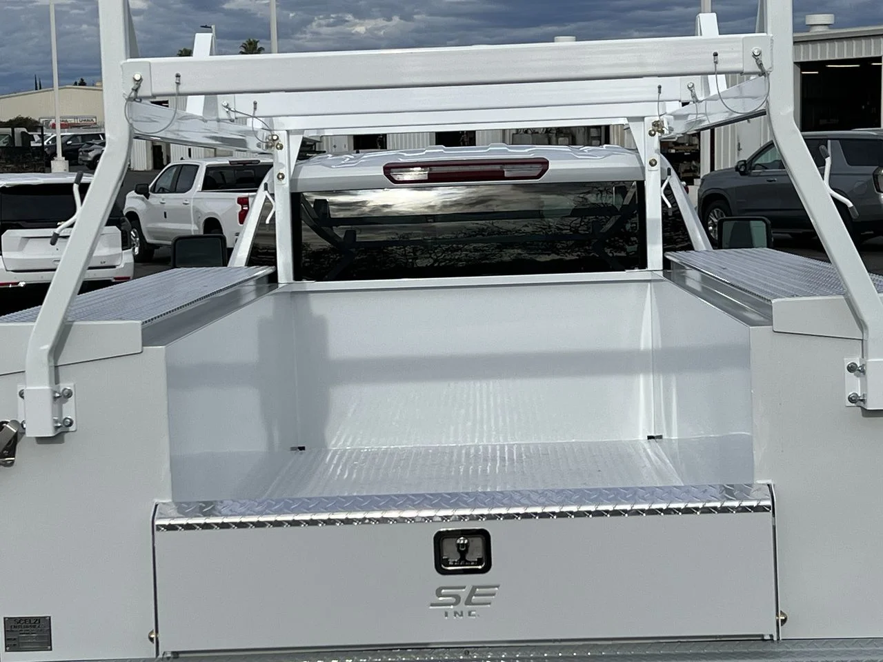 2026 Chevrolet Silverado 2500 HD Work Truck - Photo 57