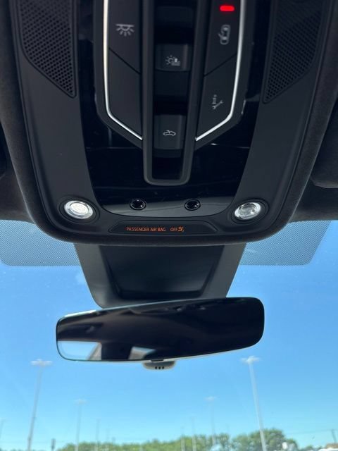 2022 Audi SQ8 Prestige - Photo 55