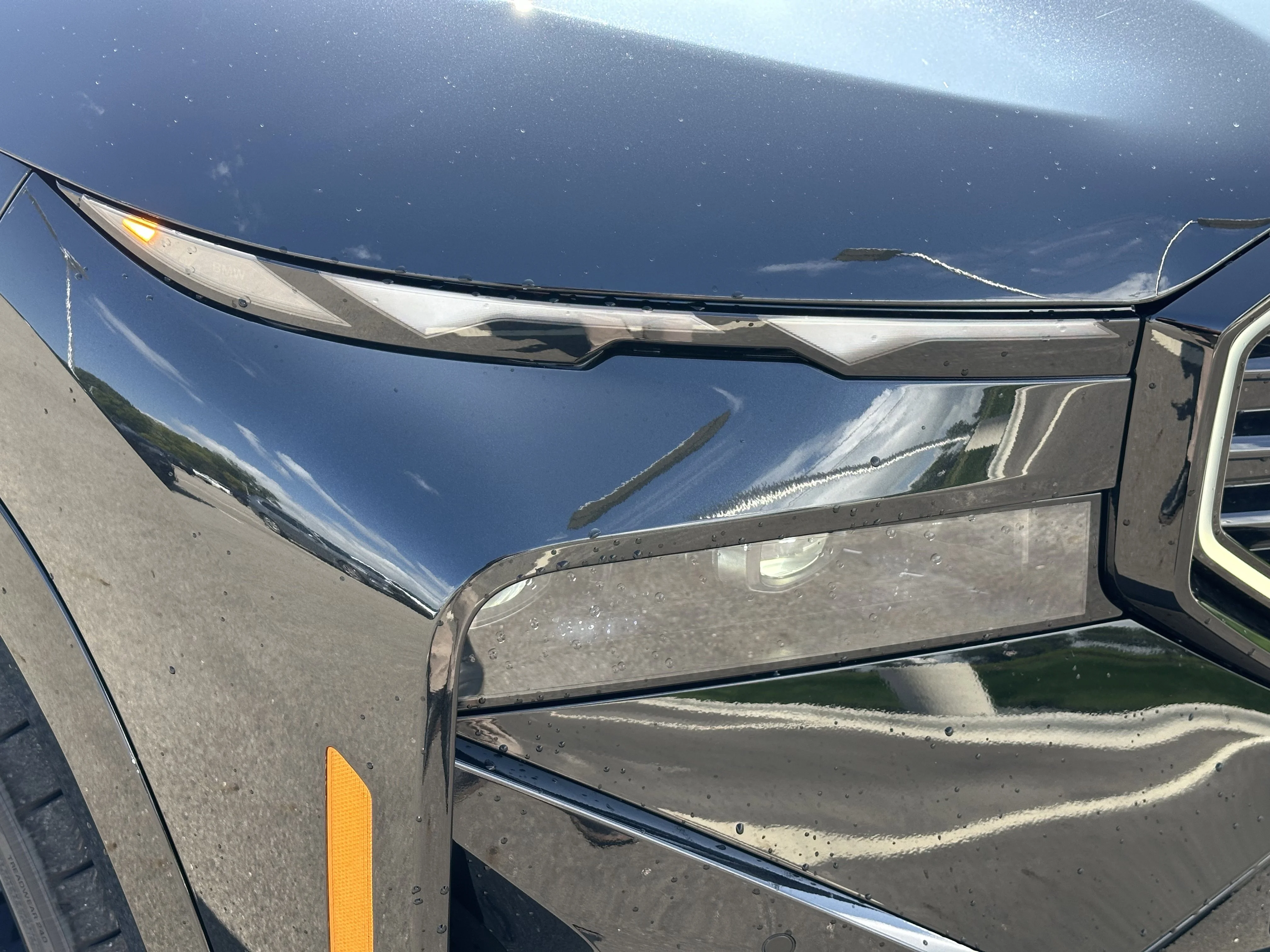 2026 BMW XM Base - Photo 22