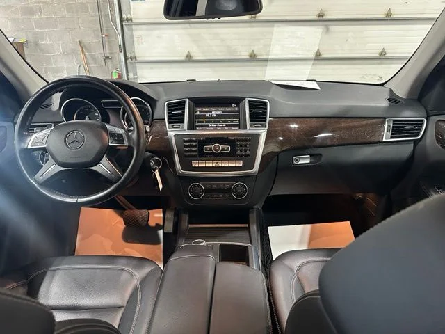 Used 2012  Mercedes-Benz ML 350 image 17