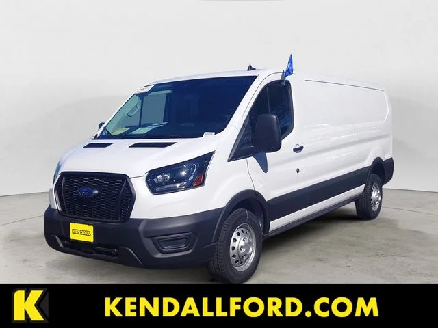 2024 Ford Transit 350 Low Roof 130 WB AWD's photo