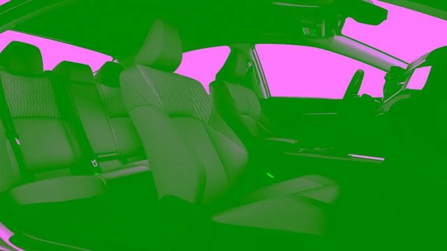 2026 Toyota Camry LE - Photo 20