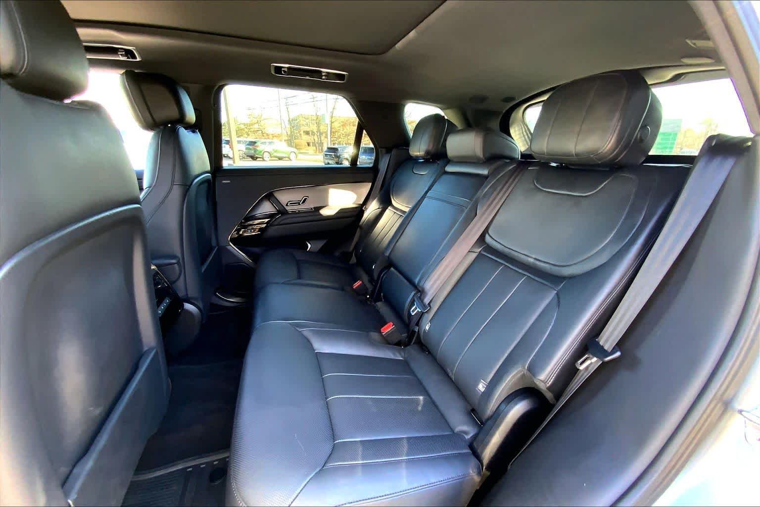 2023 Land Rover Range Rover Sport SE - Photo 20
