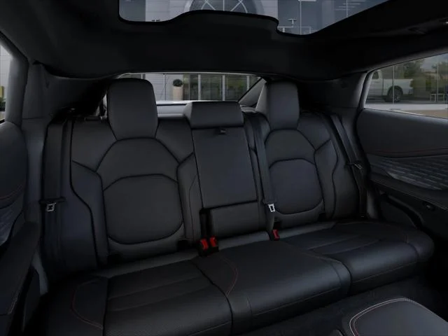 New 2026 Redeye Exterior Paint Dodge Scat Pack Plus image 41