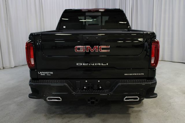 2026 GMC Sierra 1500 Denali - Photo 30