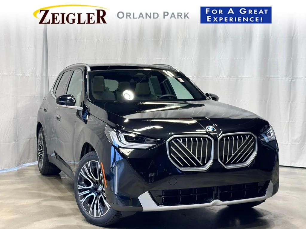 2026 BMW X3 30 XDRIVE's photo