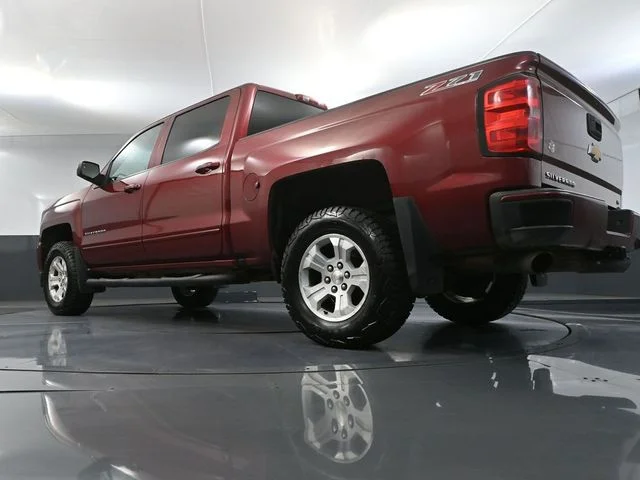 Used 2016 Red Chevrolet LT image 48
