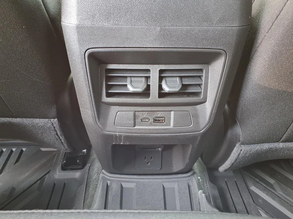 2026 GMC Canyon Elevation - Photo 12