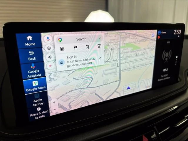 2026 Acura MDX A-spec w/Advance Package - Photo 58