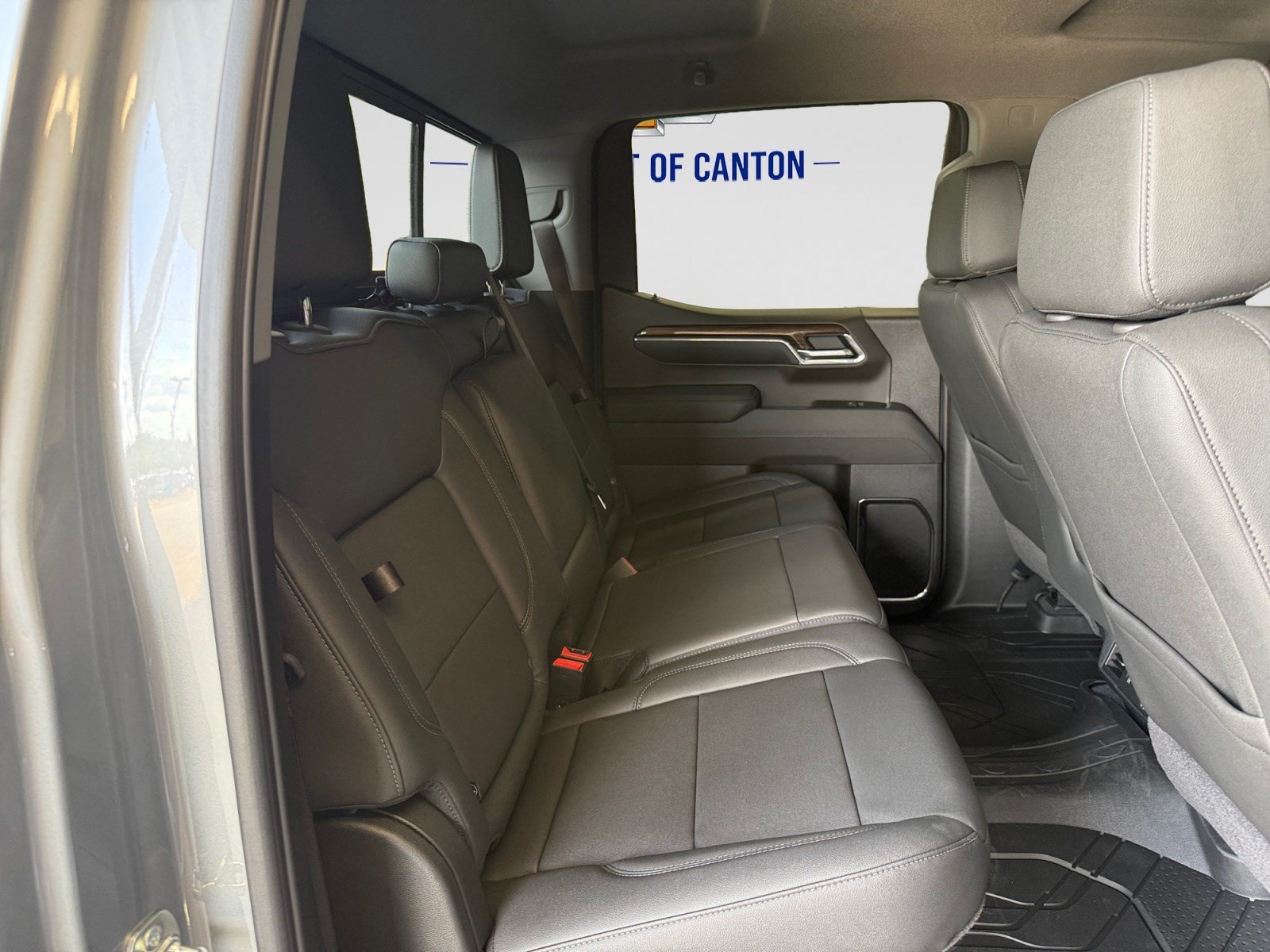 2026 Chevrolet Silverado 1500 LT - Photo 15