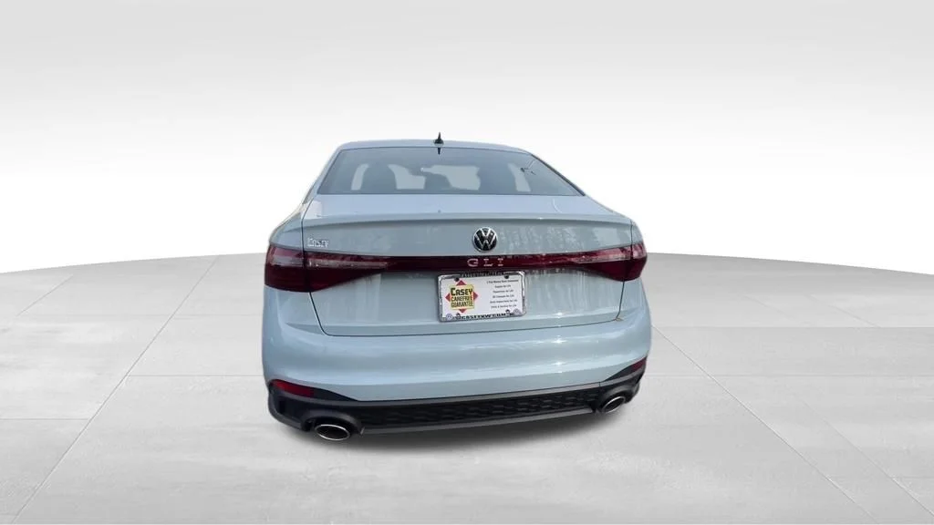 New 2026 Monument Gray Volkswagen 2.0T Autobahn image 11