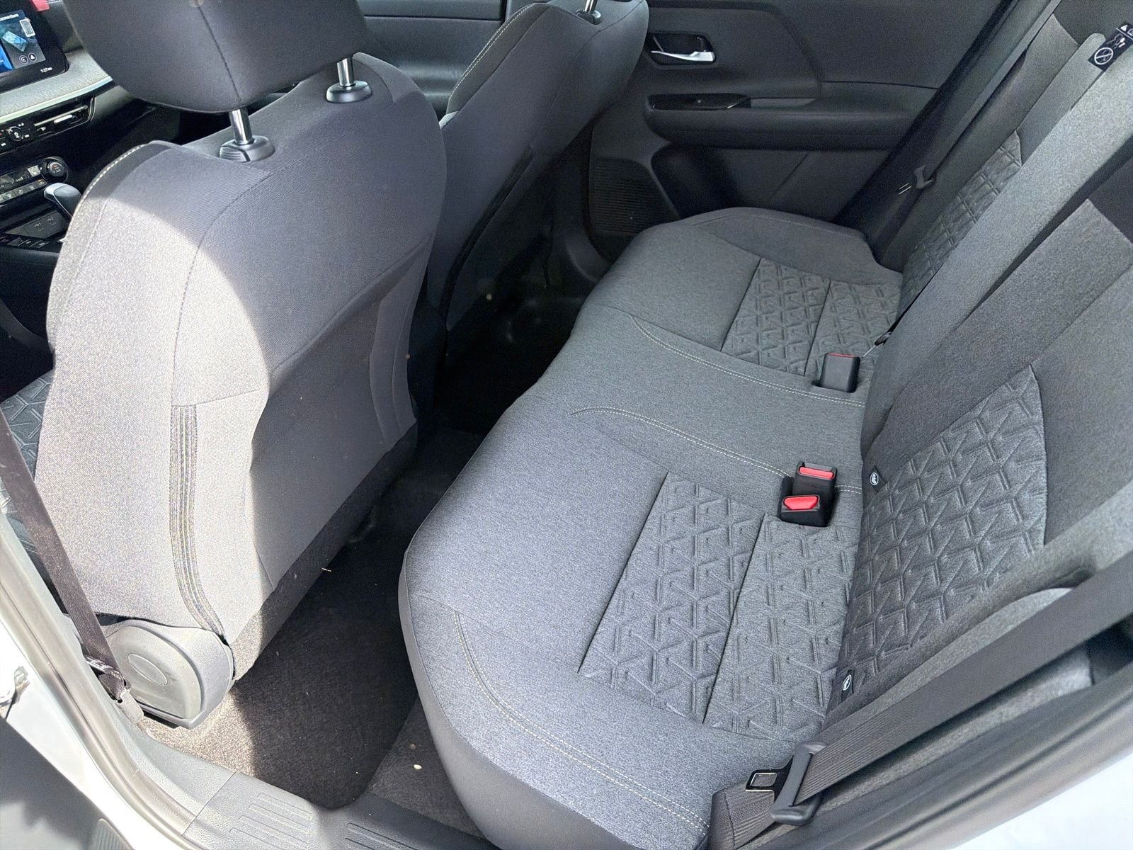 New 2026 Nissan Kicks SV 4D Sport Utility