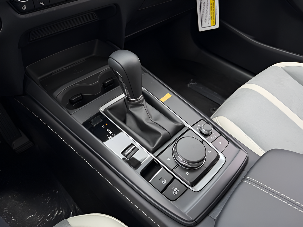 New 2026 Ceramic Metallic Mazda 2.5 Turbo Aire Edition image 19