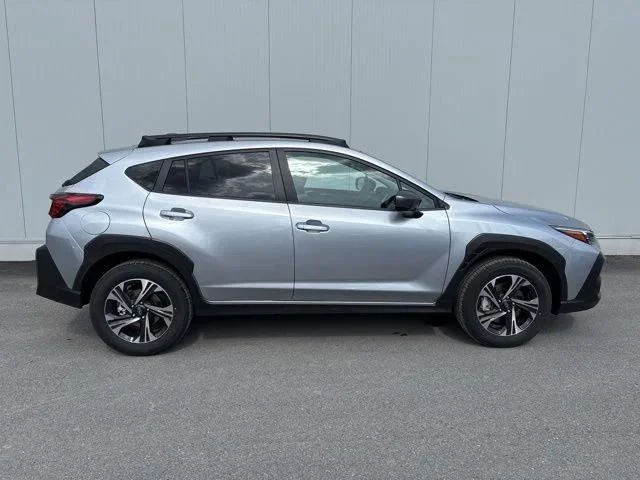 New 2026 ICE SILVER METALLIC Subaru Premium image 19