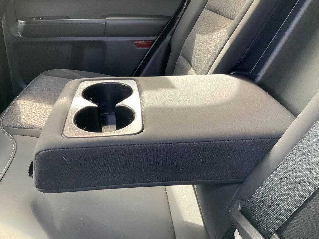 Used 2024 Oxford White Ford Big Bend image 13
