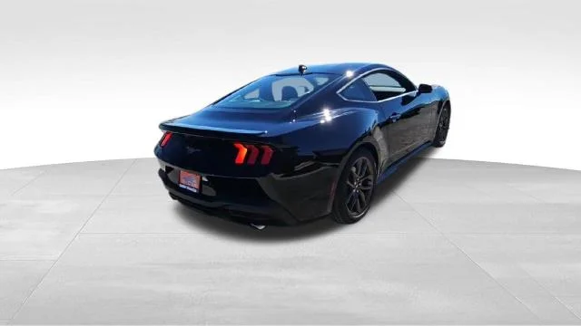 2025 Ford Mustang EcoBoost Premium Fastback - Photo 60