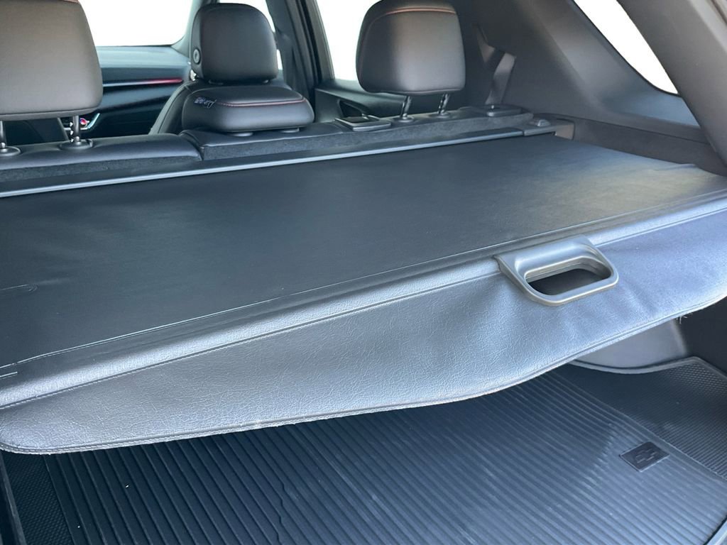 2026 Chevrolet Equinox RS - Photo 32