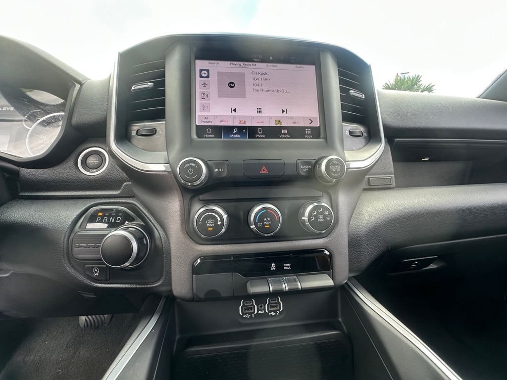 Used 2022 Gray Ram Big Horn/Lone Star image 18
