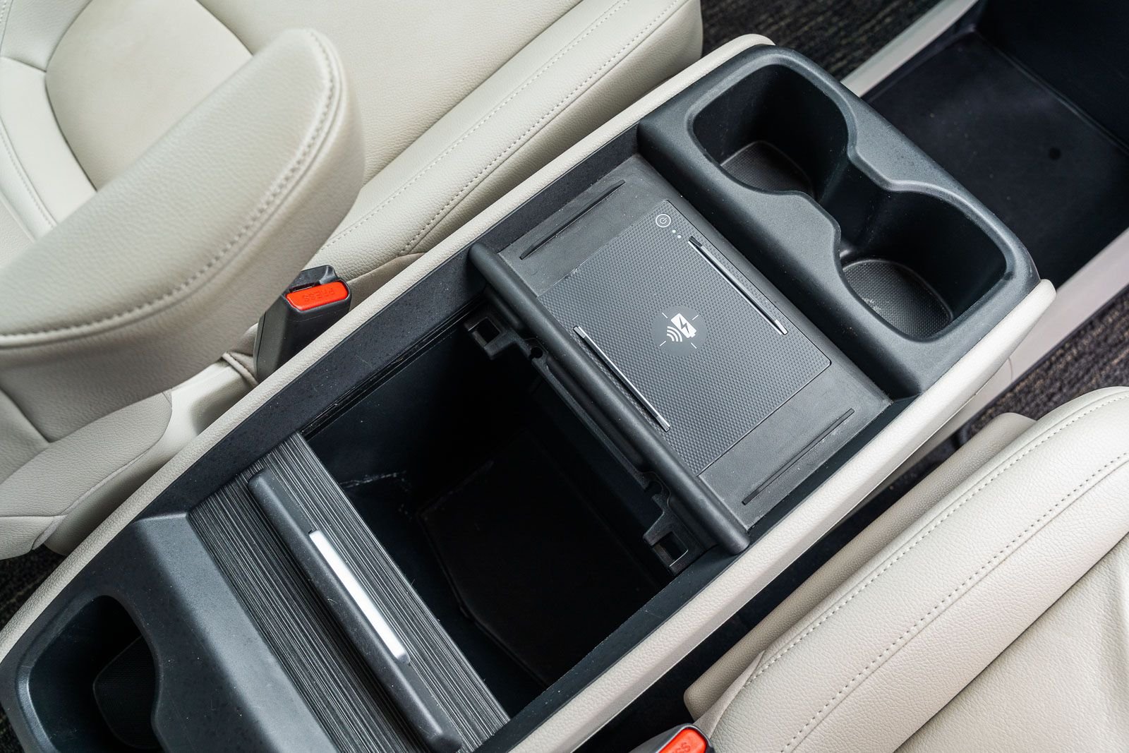 2025 Honda Odyssey EX-L - Photo 13