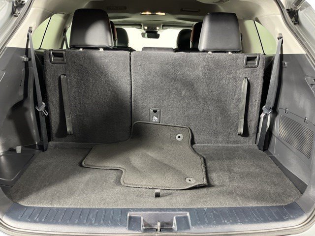 Certified Used 2022 Celestial Silver Metallic Toyota XLE image 48