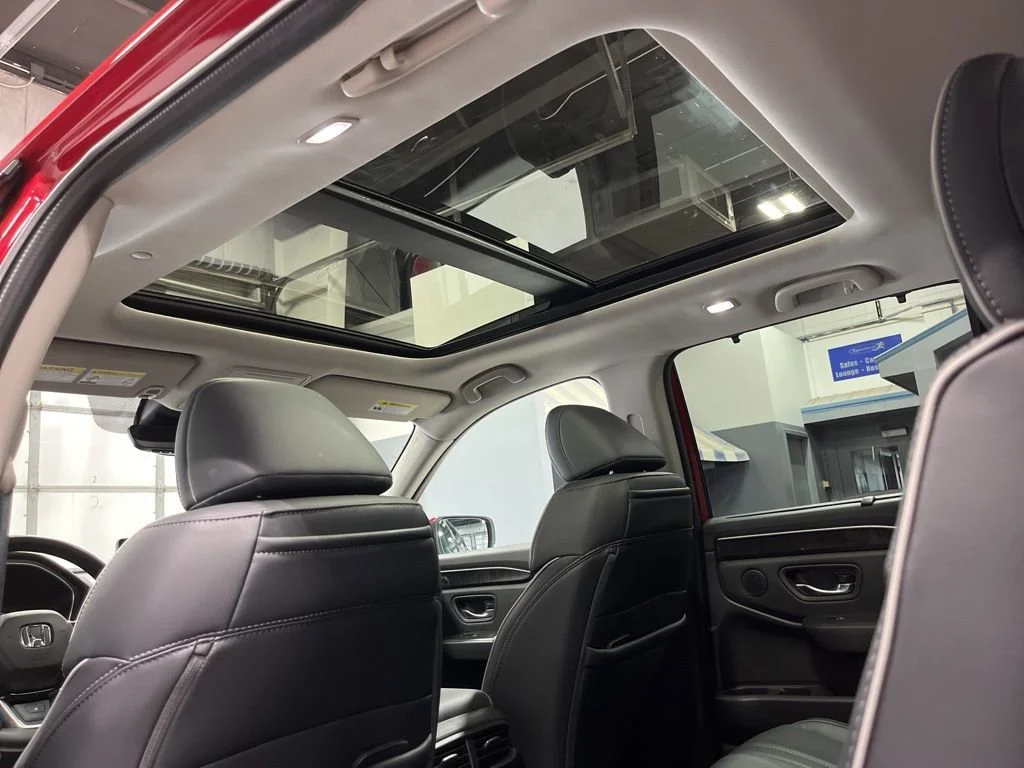 2024 Honda Pilot Elite - Photo 74