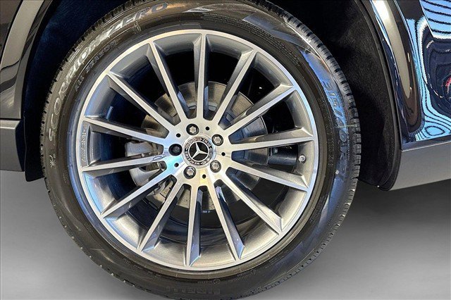 New 2026 Obsidian Black Metallic Mercedes-Benz GLE 450 image 59
