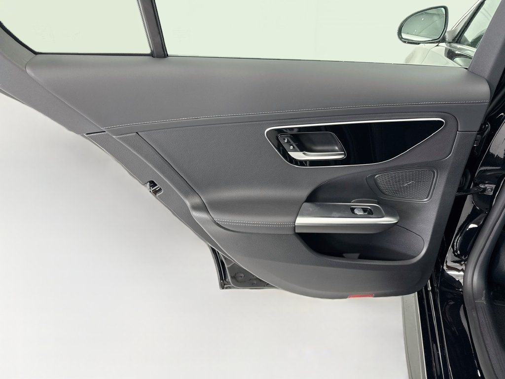 New 2026 Black Mercedes-Benz C 300 image 25