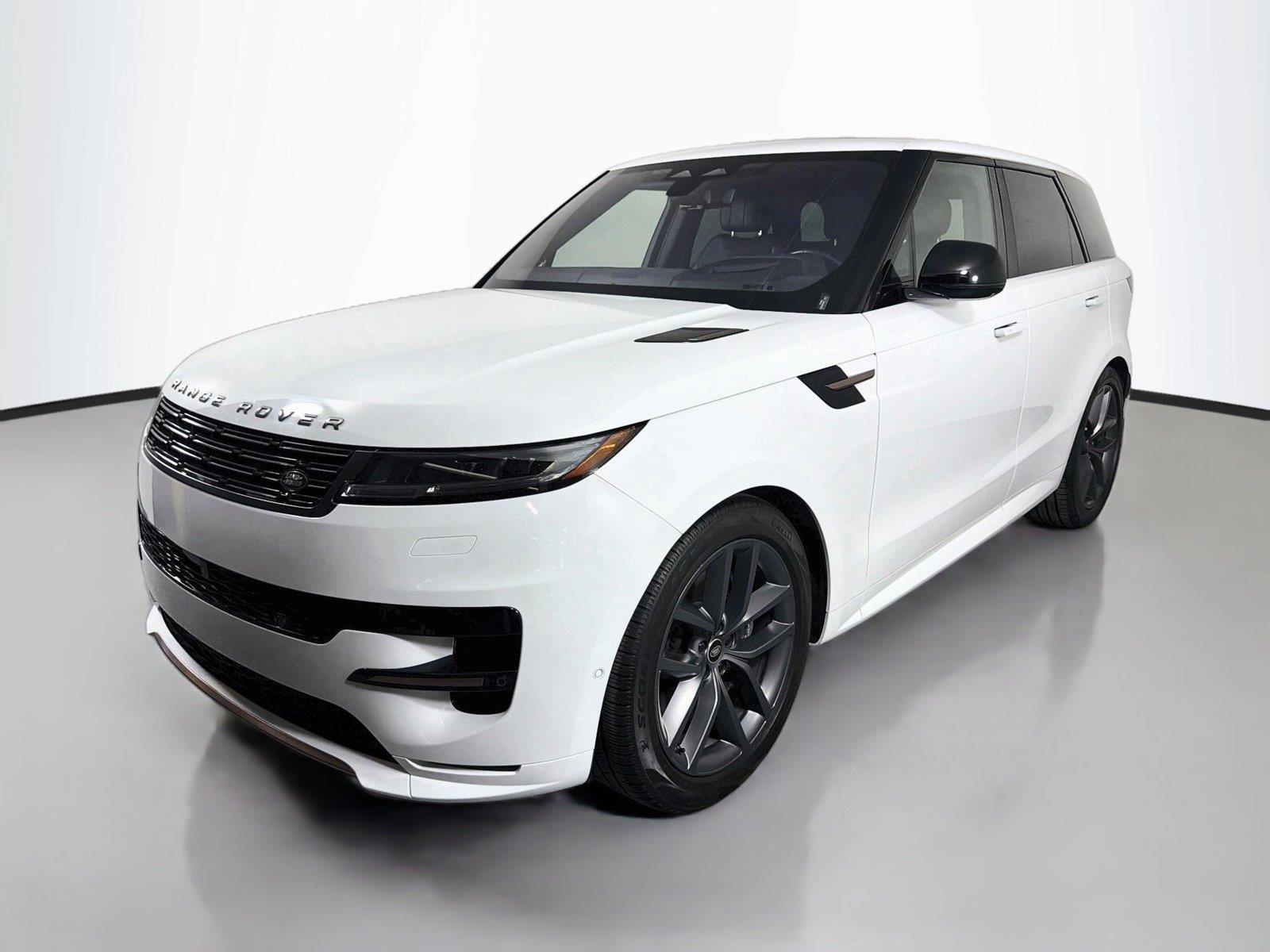 2023 Land Rover Range Rover Sport