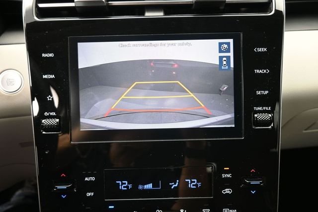 Used 2024 Silver Hyundai SEL image 6