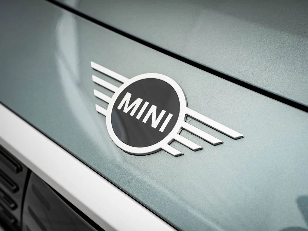 2026 MINI Countryman SE - Photo 8