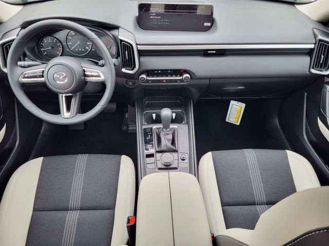 New 2026 Wind Chill Pearl Mazda 2.5 S Preferred AWD image 30