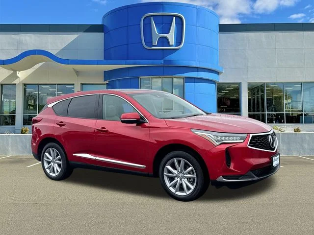 2024 Acura RDX Base