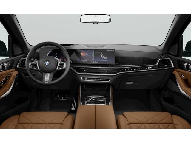 New 2026 Carbon Black Metallic BMW  image 7