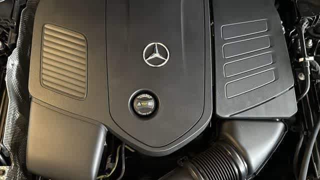 Certified Used 2026 Black Mercedes-Benz GLC 300 image 12