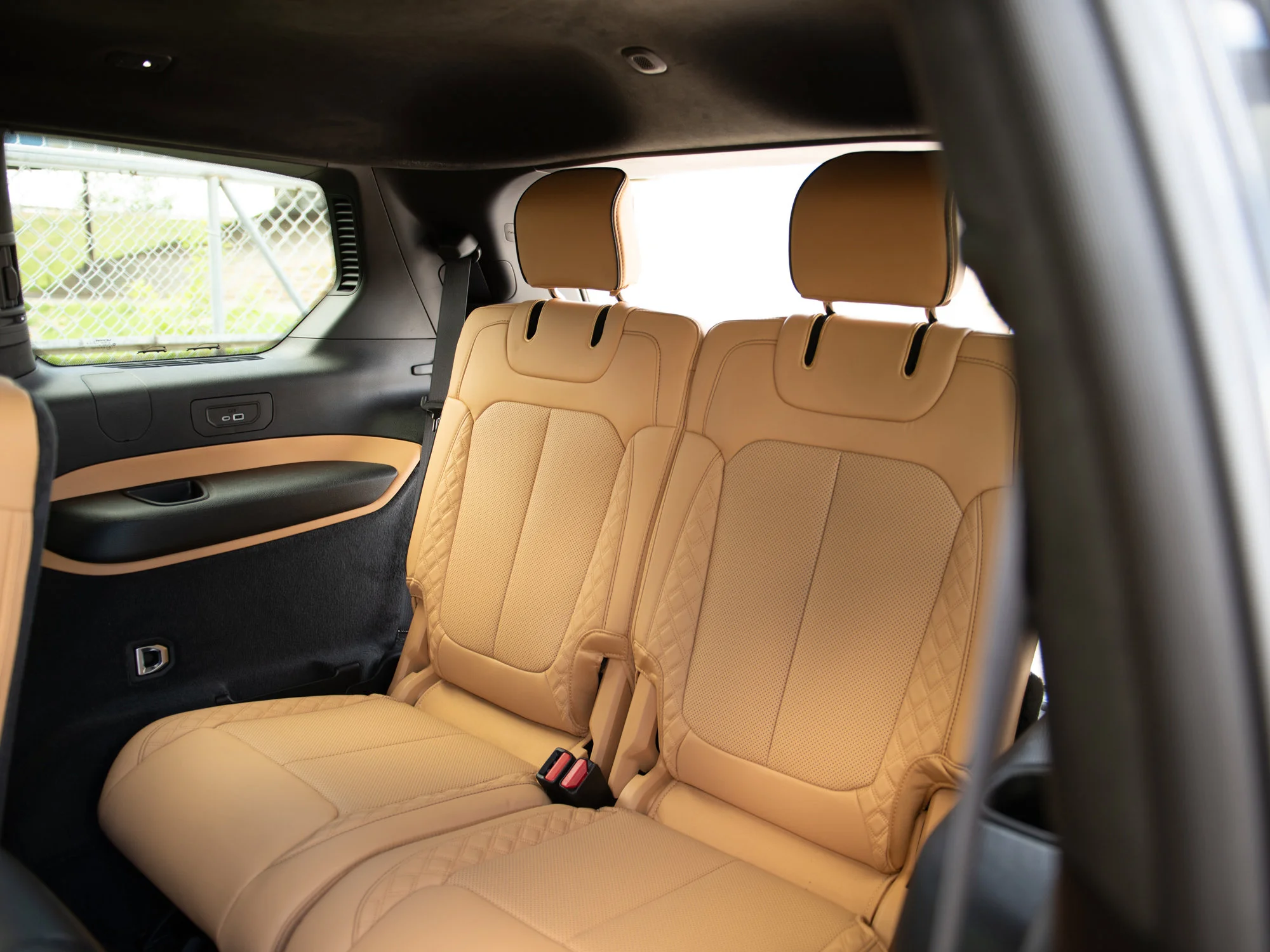 New 2026 Grey Jeep Summit* image 30