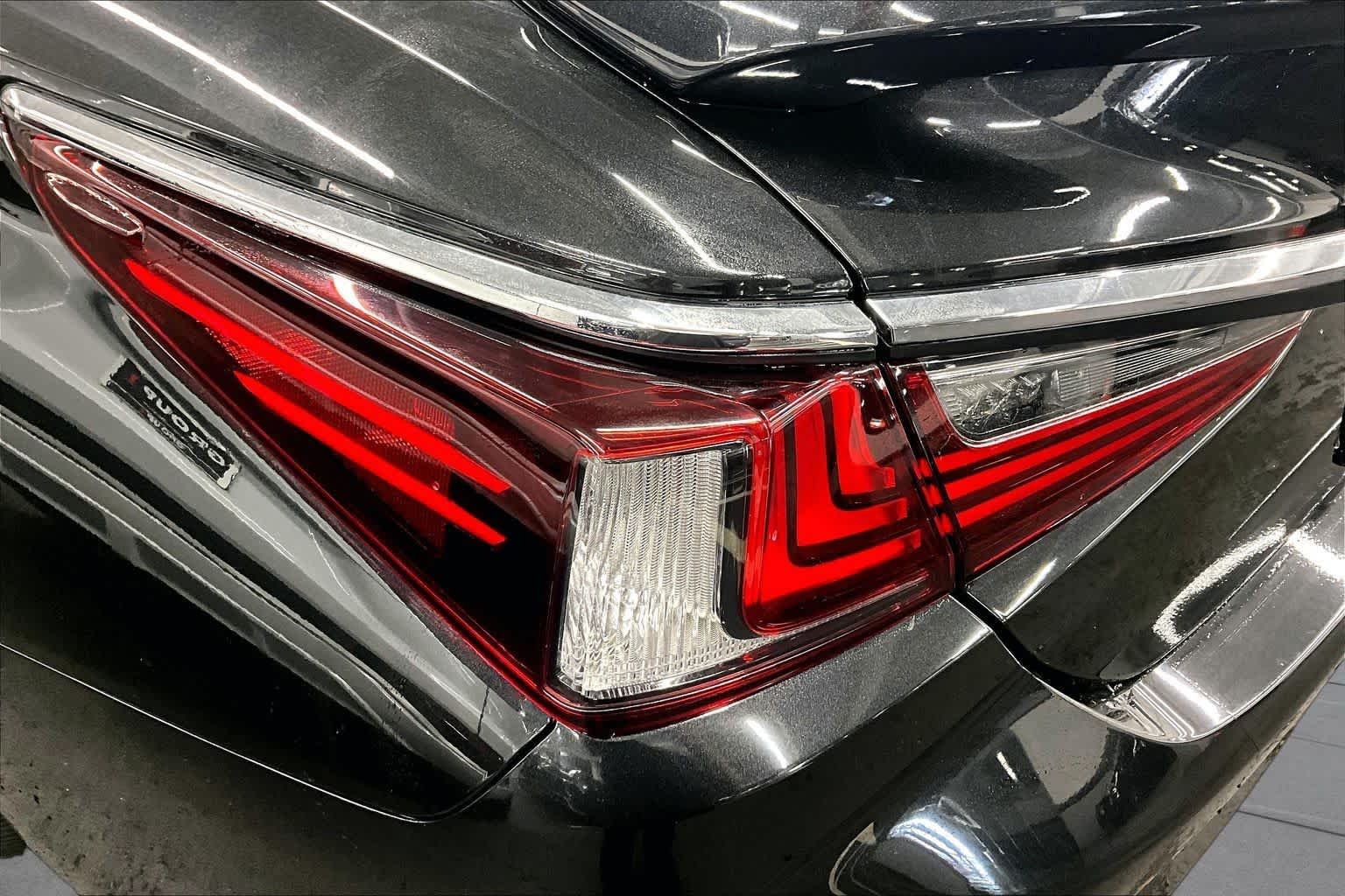 Certified Used 2025 Caviar Lexus  image 29