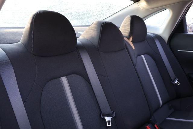 Used 2026 Gray Hyundai SE image 17