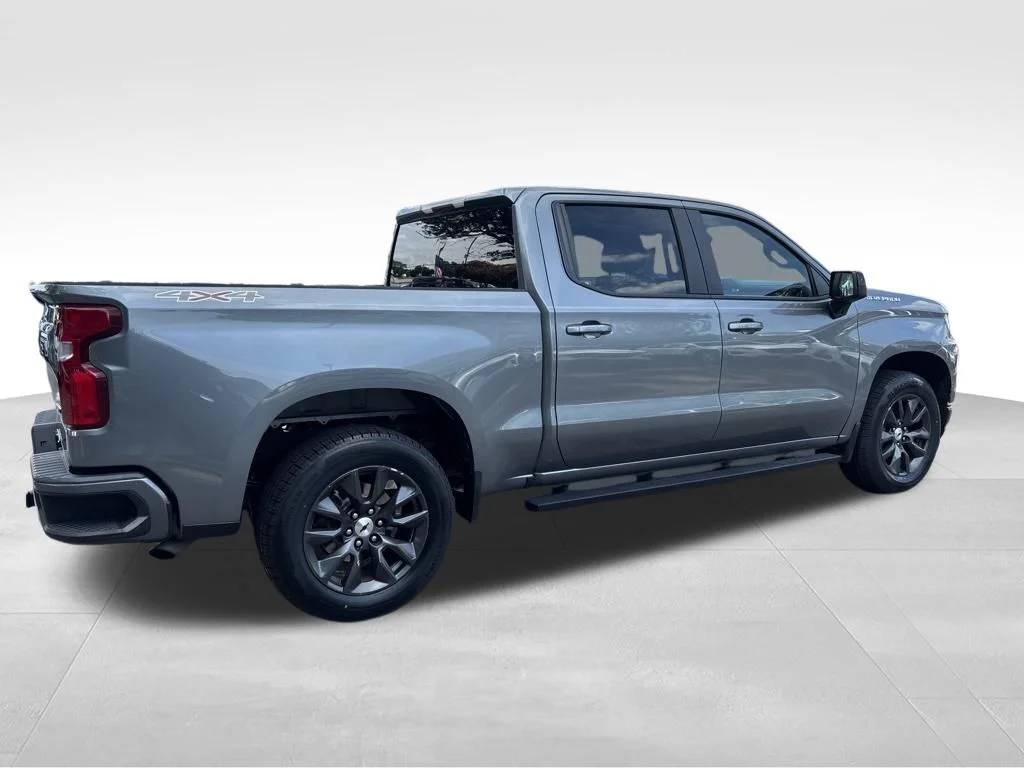 Used 2020 Gray Chevrolet RST image 11