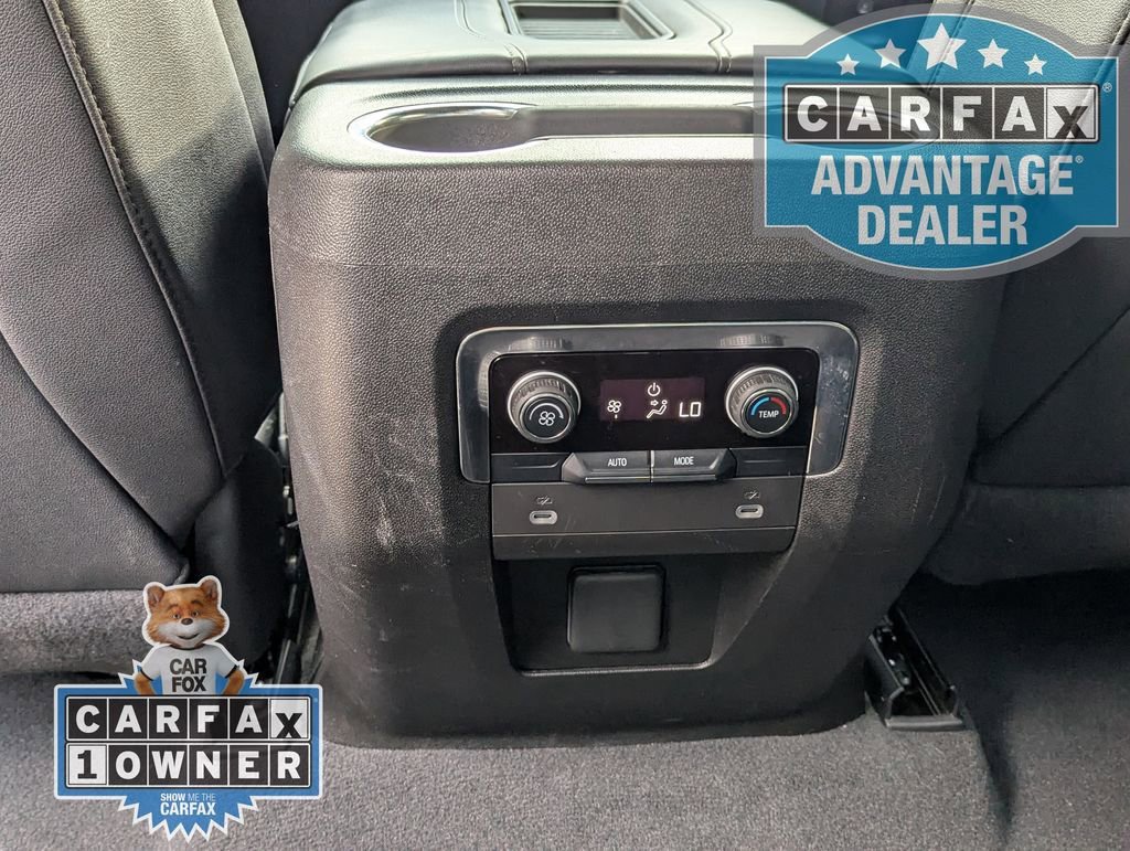 Certified Used 2023 Auburn Metallic Chevrolet Z71 image 20