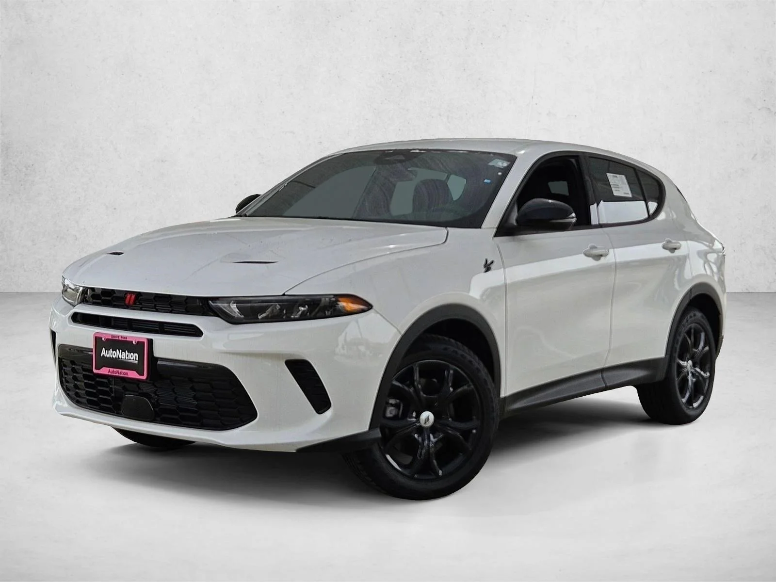 2025 Dodge Hornet