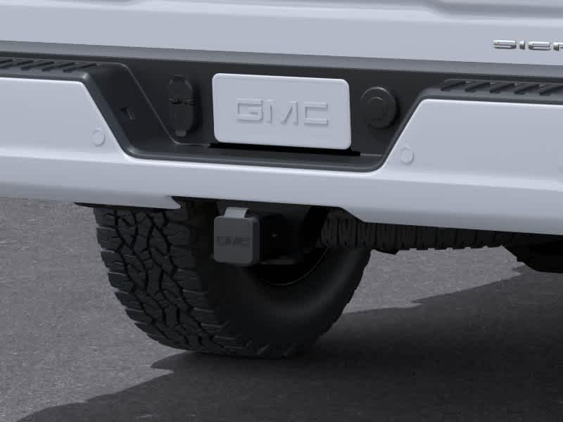 2026 GMC Sierra 3500HD Denali Ultimate - Photo 14