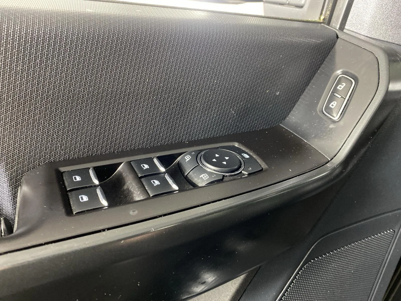 Used 2023 Agate Black Ford XL image 11