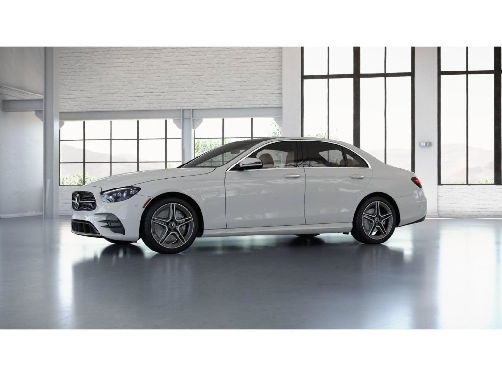 Certified Used 2023 Polar White Mercedes-Benz  image 38