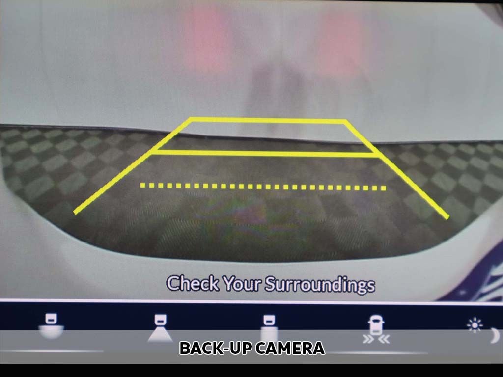Used 2023 White Acura Base image 6