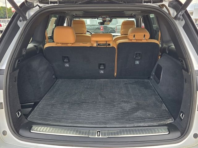 Used 2023 Silver Jeep Summit image 14