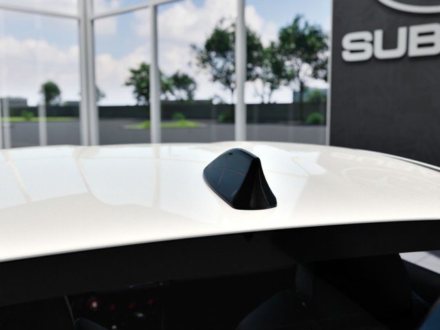New 2027 CRYSTAL WHITE PEARL Subaru tS image 12