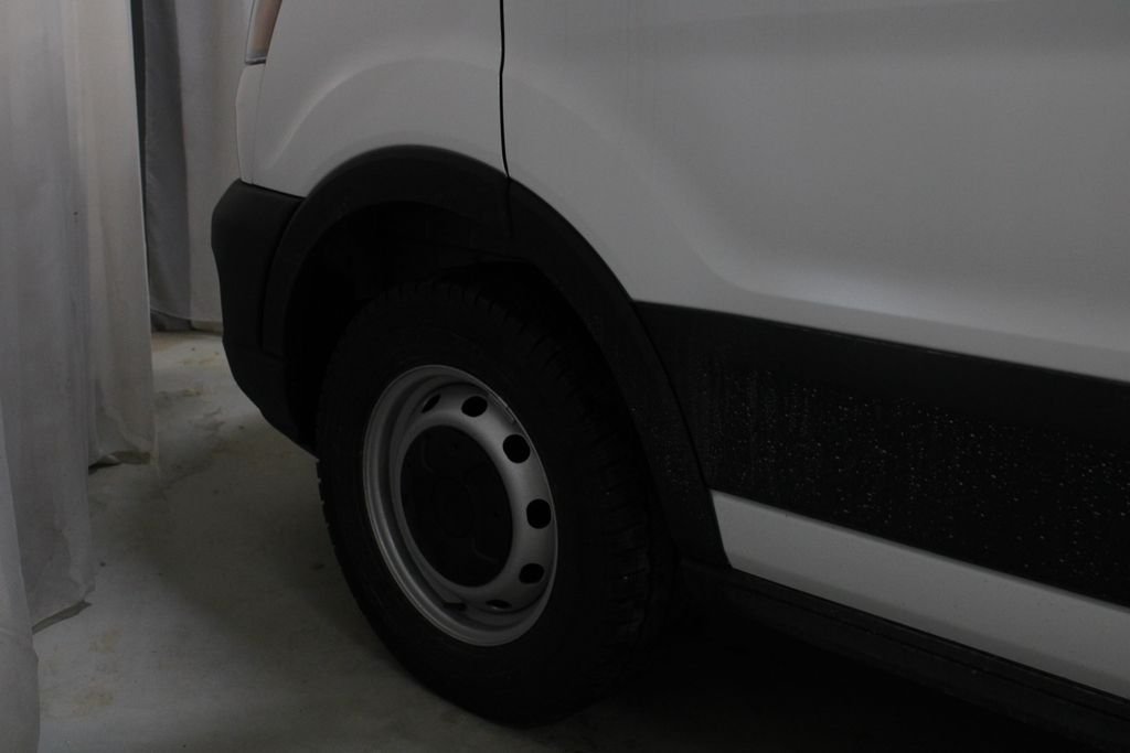 2026 Ford Transit Van Base - Photo 28