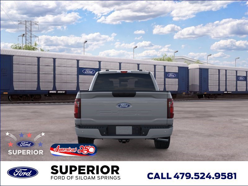 New 2026 Avalanche Ford STX image 5