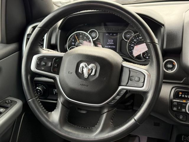 Used 2022 Red Ram Big Horn image 12